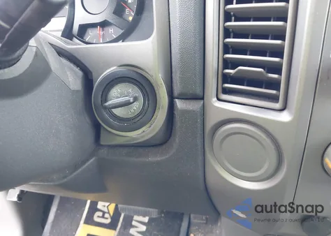 2006 Nissan Titan Se из США, поврежденный, VIN 1N6BA06A56N576424